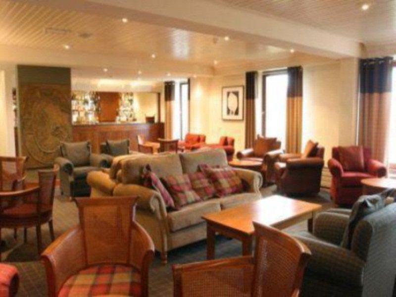 Isle Of Mull Hotel And Spa Craignure  Exterior foto