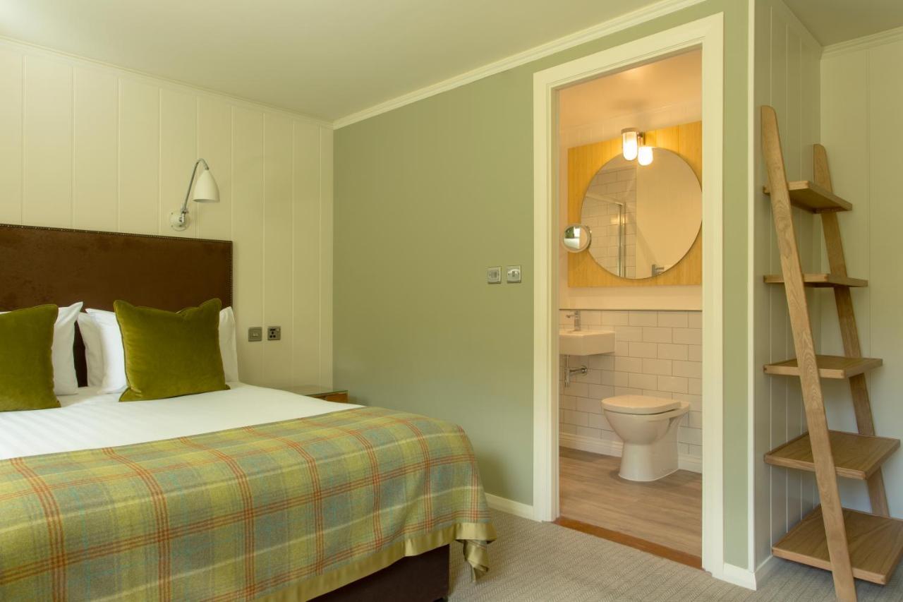 Isle Of Mull Hotel And Spa Craignure  Exterior foto