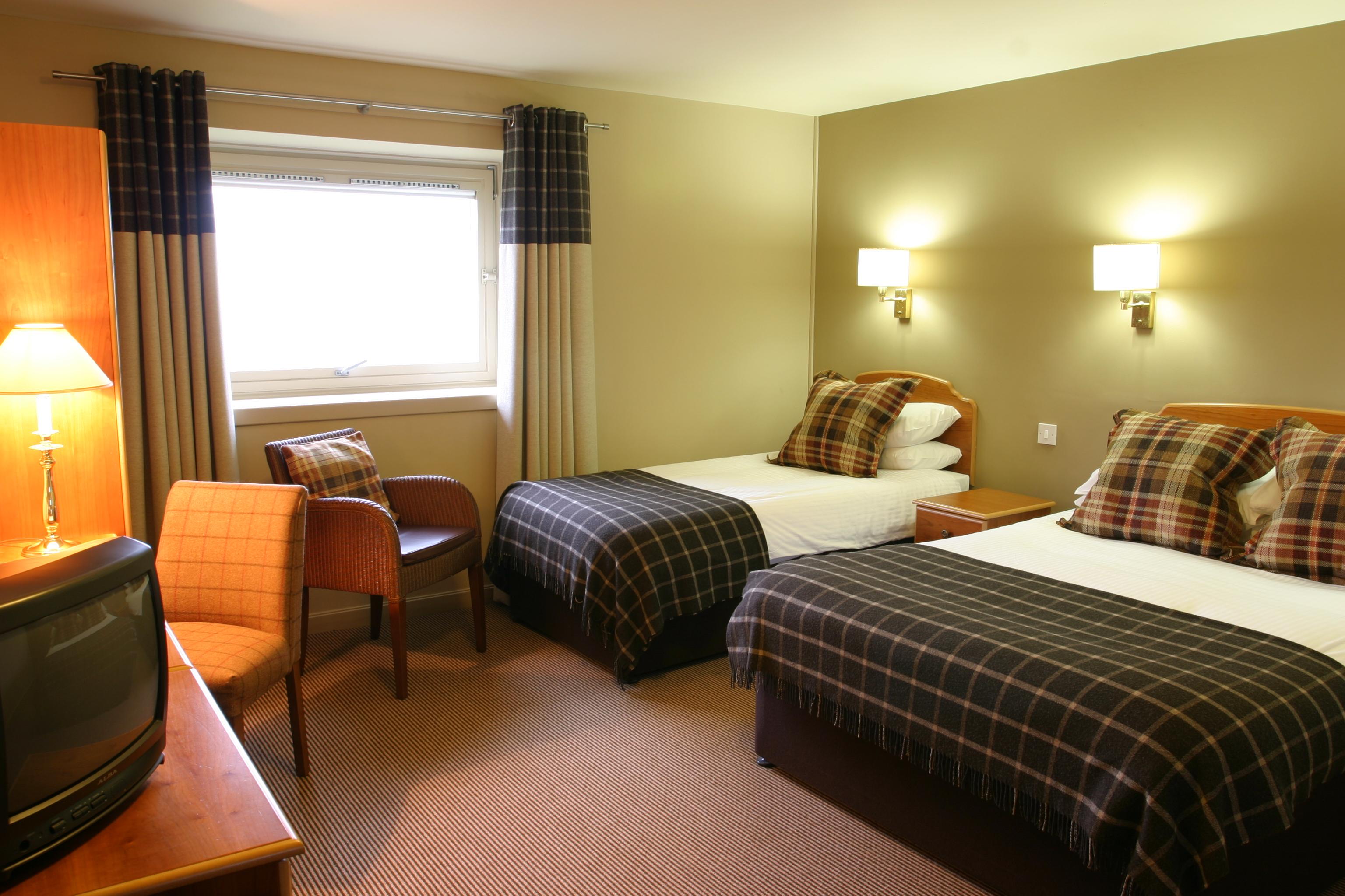 Isle Of Mull Hotel And Spa Craignure  Exterior foto