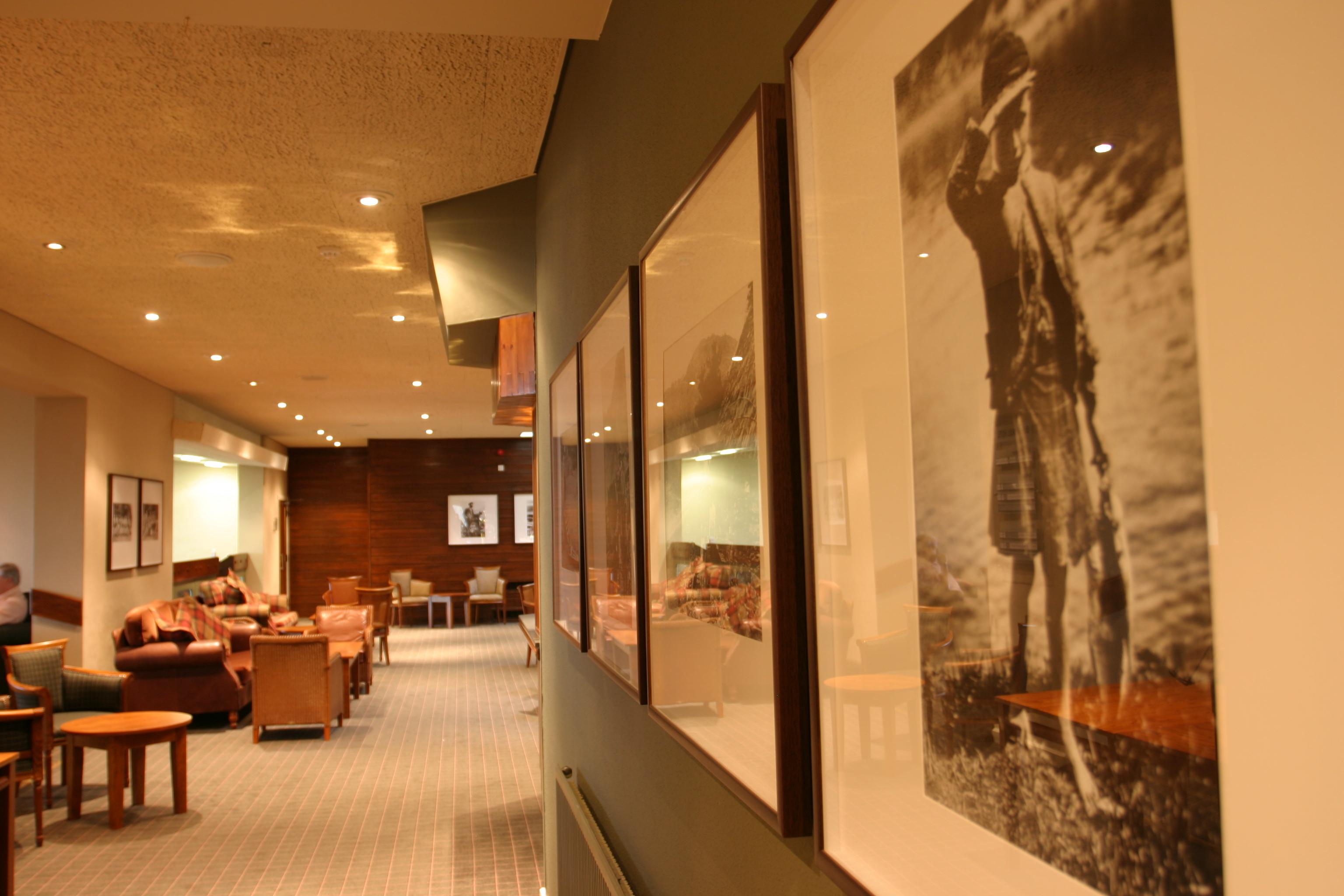 Isle Of Mull Hotel And Spa Craignure  Exterior foto