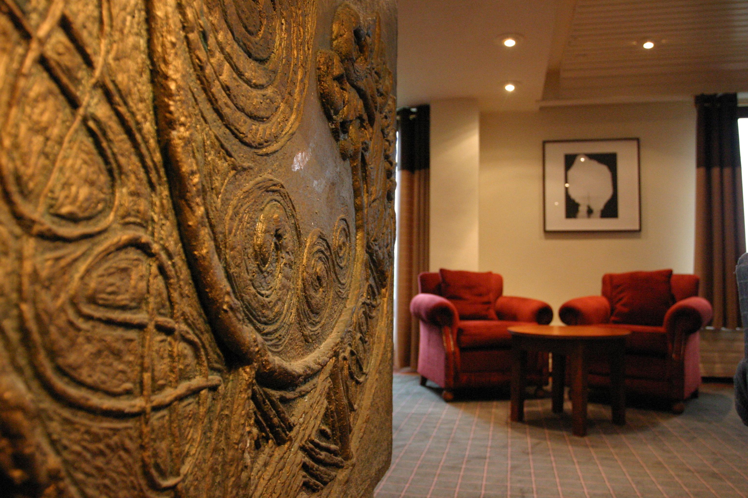 Isle Of Mull Hotel And Spa Craignure  Exterior foto