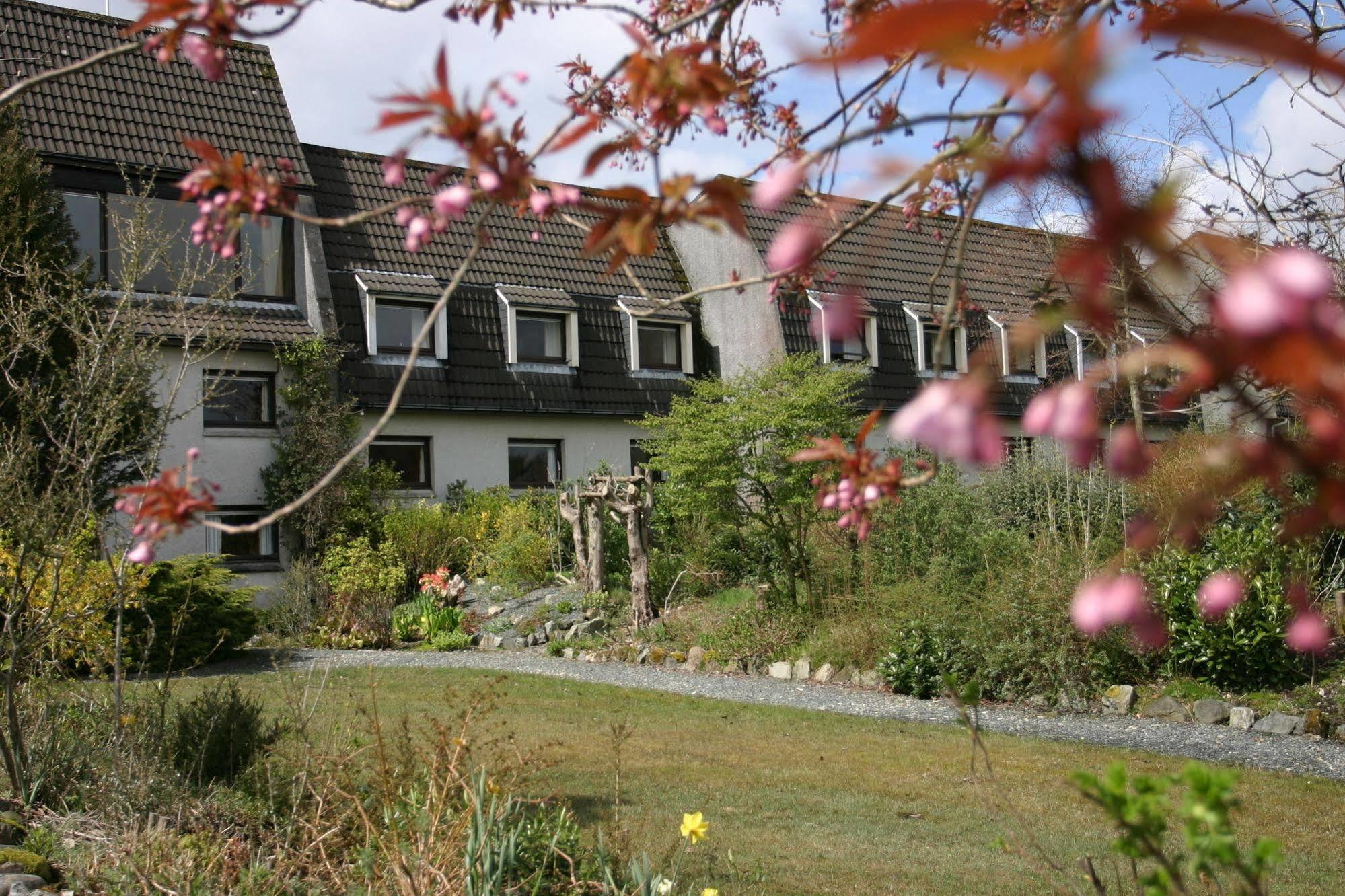 Isle Of Mull Hotel And Spa Craignure  Exterior foto