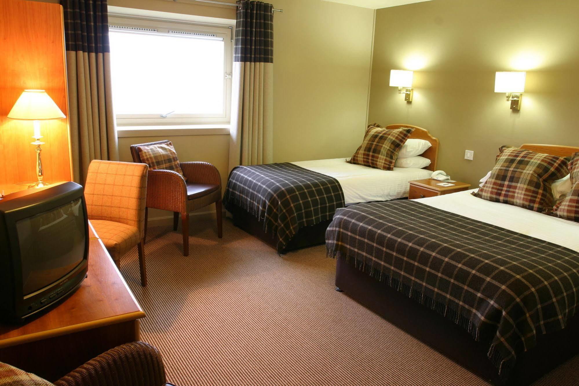 Isle Of Mull Hotel And Spa Craignure  Exterior foto